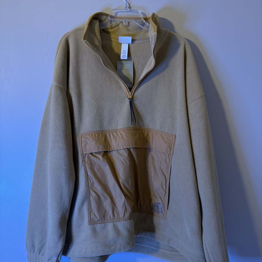 Fleece Jackets